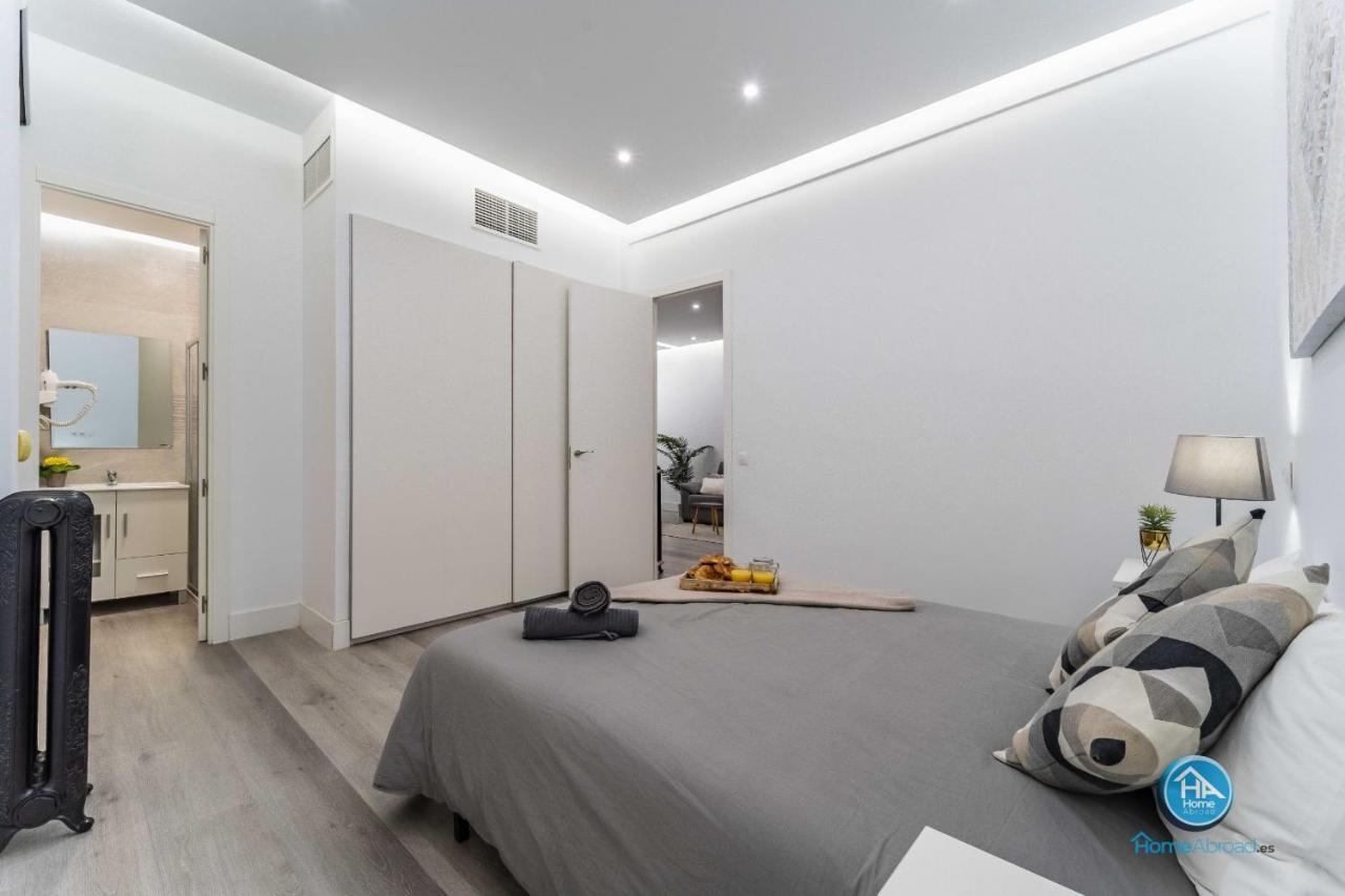 Modern Boutique Stay In The Heart Of 마드리드 외부 사진