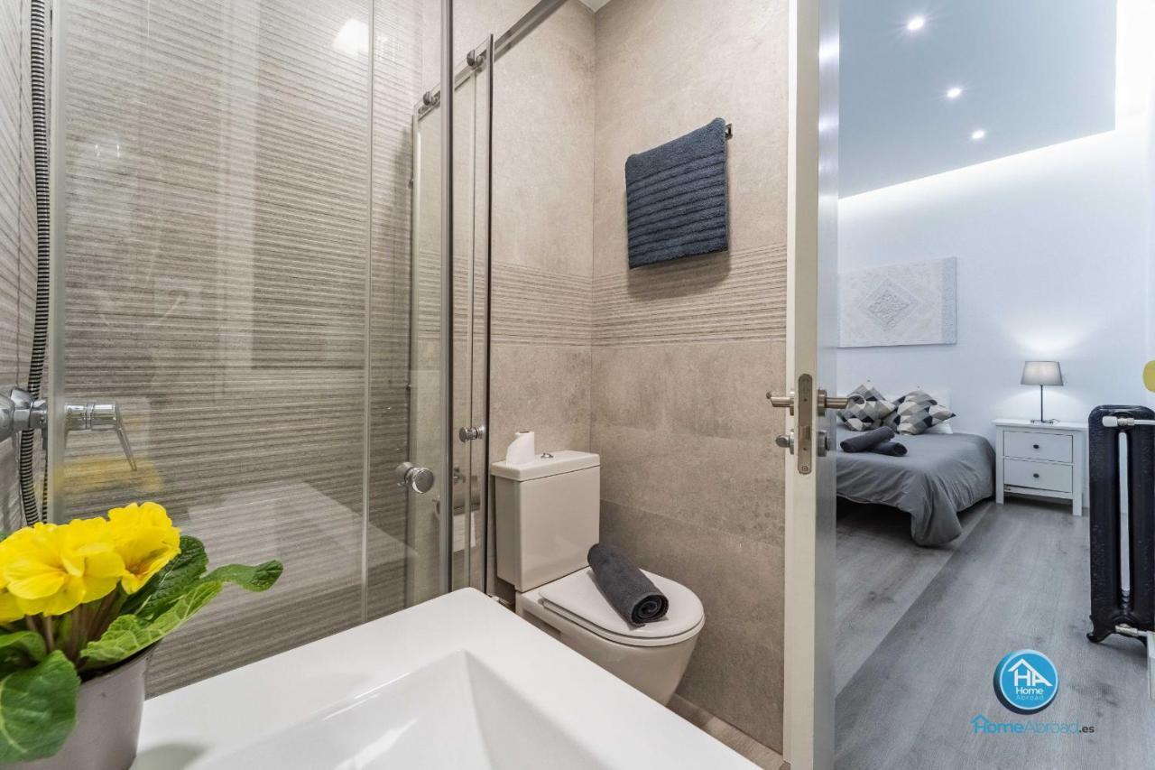 Modern Boutique Stay In The Heart Of 마드리드 외부 사진