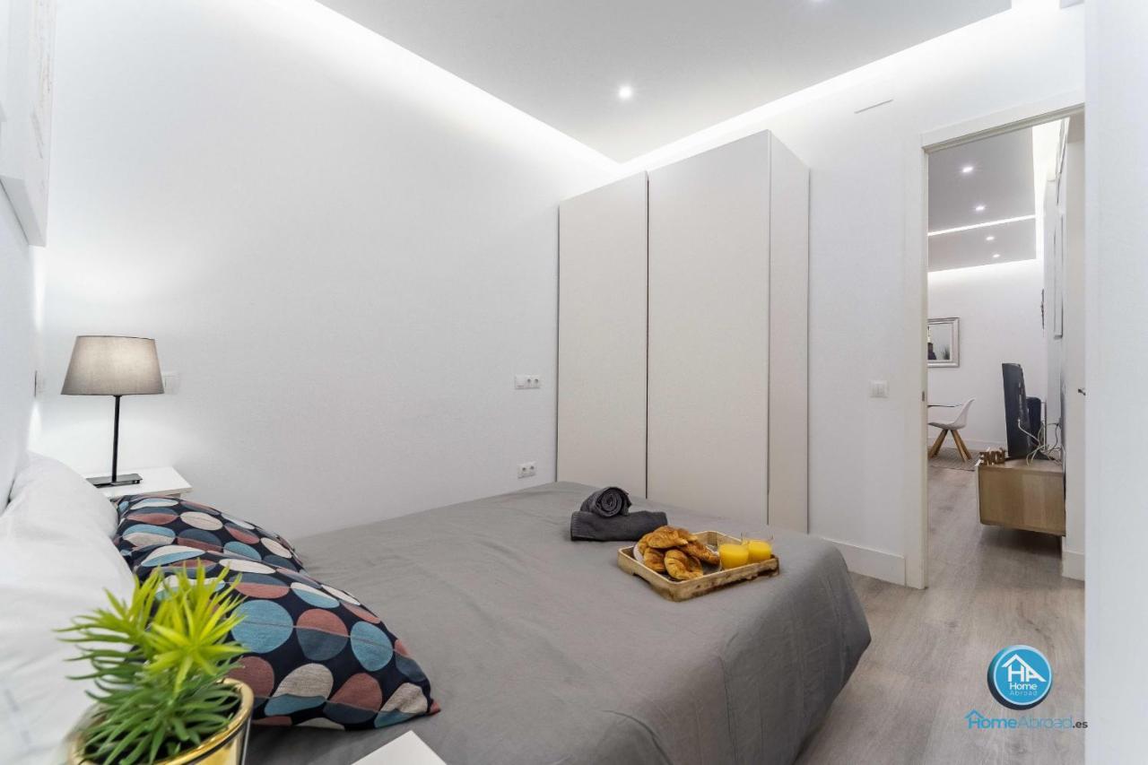 Modern Boutique Stay In The Heart Of 마드리드 외부 사진