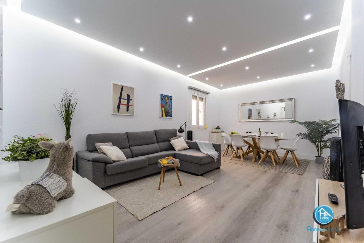 Modern Boutique Stay In The Heart Of 마드리드 외부 사진